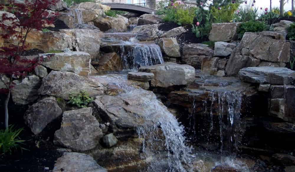 Water Features Services image