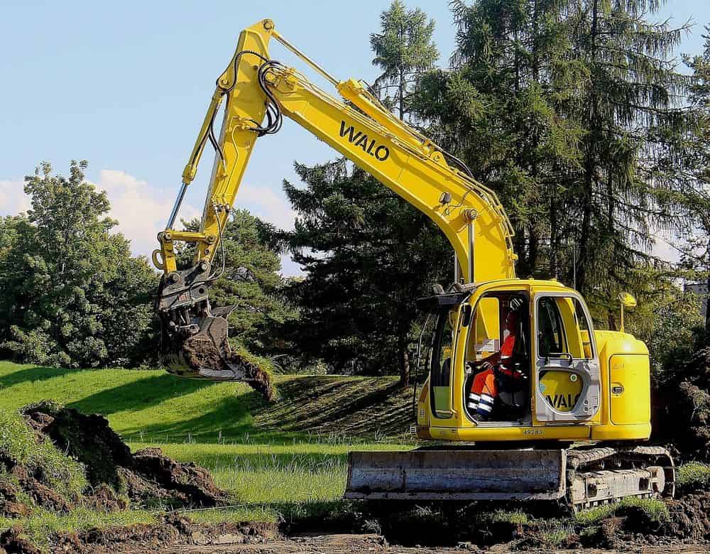 Excavation Services image